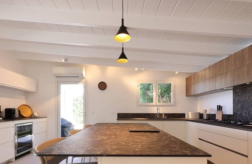 Pointe Milou Villa | Chef included by Fantasia Villas: Only View Villa