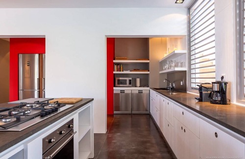 Mont Jean Villa | Chef included by Fantasia Villas: Eden House