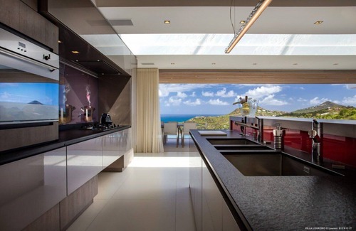 Lurin Villa | Chef included by Fantasia Villas: Villa Loukoko