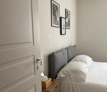 San Leonardo Apartment | Chef's House