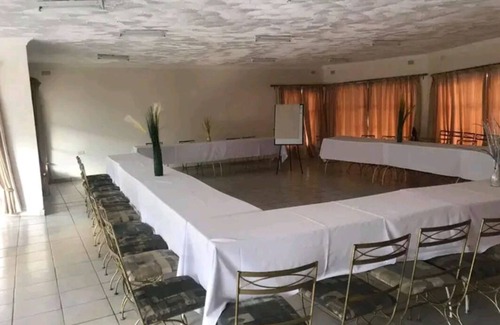 Harare Resort | Cheltenham Park Resort