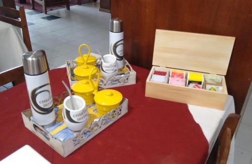 Trelew Hotel | Cheltum Hotel