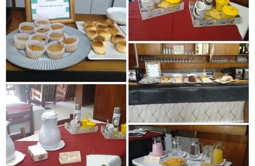 Trelew Hotel | Cheltum Hotel
