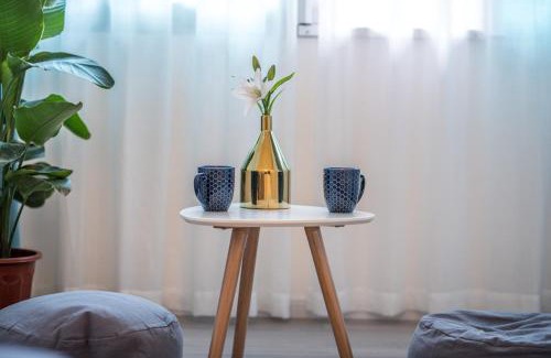 Wuhou Apartment | Chengdu Wuhou·Wuhou Temple· Locals Apartment 00169880