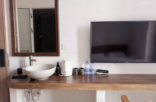 Beilin Hotel | Chenshe Hotel Xiaonanmen Morning Market