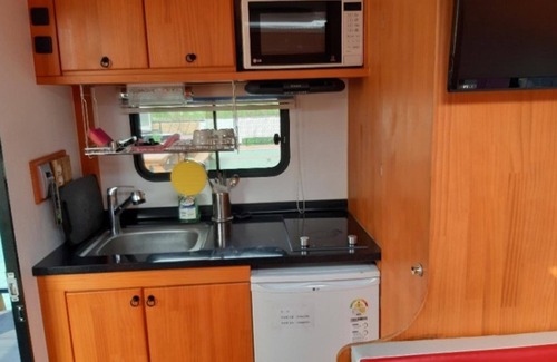 Cheonan House | Cheonan Camping House Camping Site