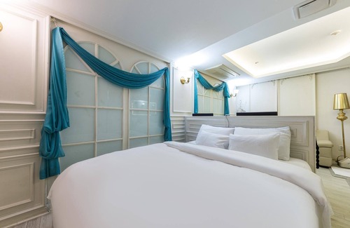 Cheongju Hotel | Cheongju Oneul