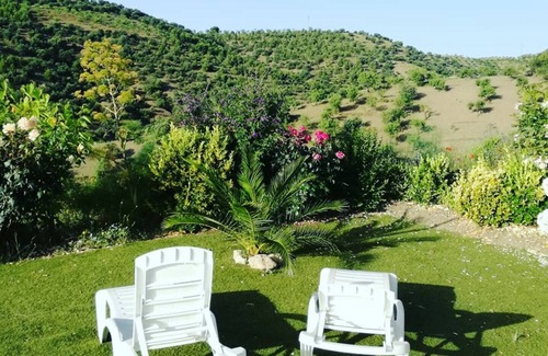 Velez Rubio Apartment | Cherry Apartment