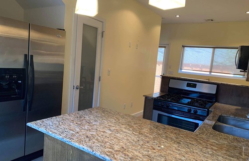 Cherry Street Condo | Cherry Street Condo