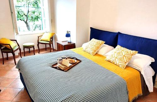 Recco Apartment | CHERRY TREE HOUSE