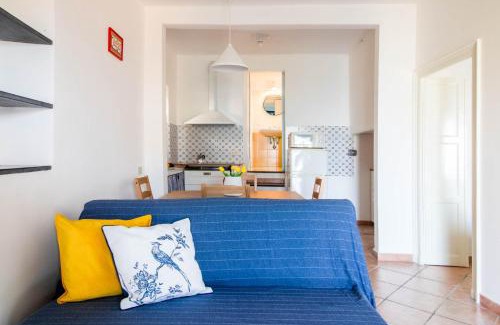 Recco Apartment | CHERRY TREE HOUSE