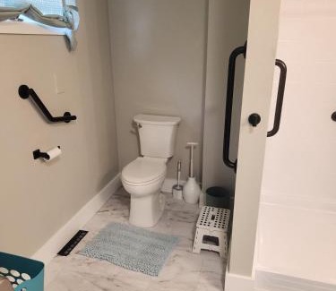 Dillsburg House | Chestnut Comfort!