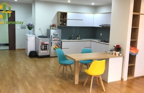 Vung Tau Apartment | Chestnut Homestay