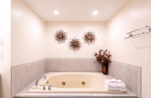 Blowing Rock House | Chetola: Chestnut 8
