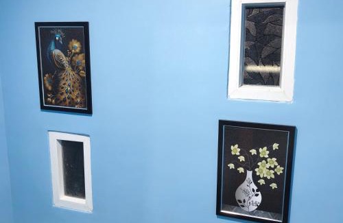 Chidambaram Bed & Breakfast | CHETTINAD HOMESTAy