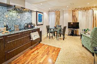 Belgravia Apartment | Cheval Phoenix House at Sloane Square