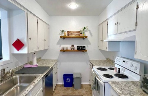 Temple House | Cheyenne Jackpot Quiet Cul de sac in Temple