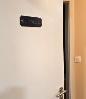 Clermont-en-Argonne Hotel | Chez Agnès