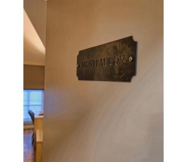 Clermont-en-Argonne Hotel | Chez Agnès