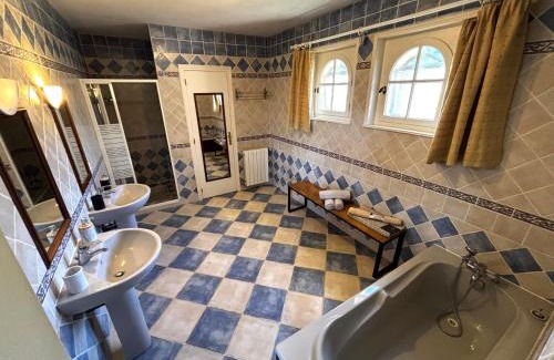 Vinsobres House | Chez Aurélie et Kevin