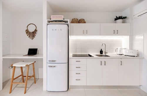Sunshine Beach Apartment | Chez Belle ~ Noosa's Luxe Coastal Collection