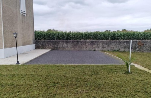Os-Marsillon House | Chez Cédric et Mélissa maison Lou Milhòc en Béarn