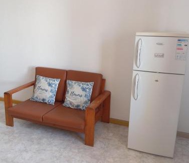 Murdeira Apartment | Chez Carvalho