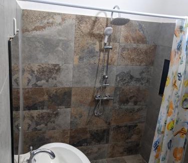 Lome Apartment | Chez Christine