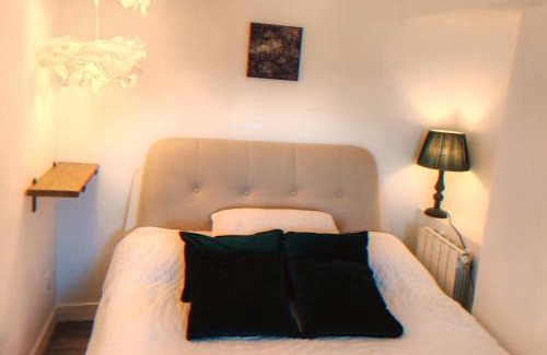 Chalonvillars Villa | Chez Claudia 3
