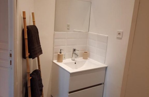 Chablis Apartment | Chez collette