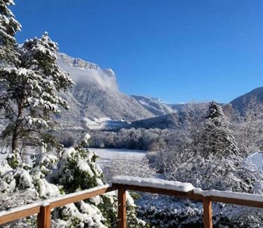 Alex Apartment | Chez Corinne