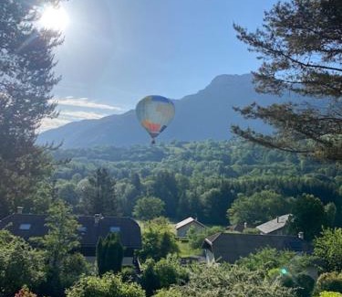 Alex Apartment | Chez Corinne