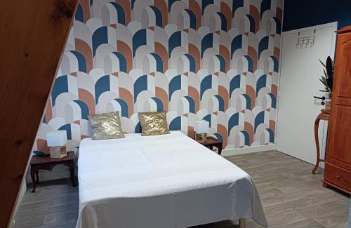 Chateau du Loir House | Chez Dani