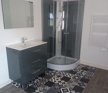 Chateau du Loir House | Chez Dani