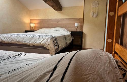Doizieux Bed & Breakfast | Chez Delphine