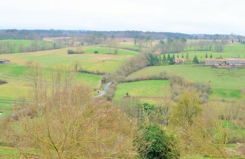 Monpazier Bed & Breakfast | Chez Edèll