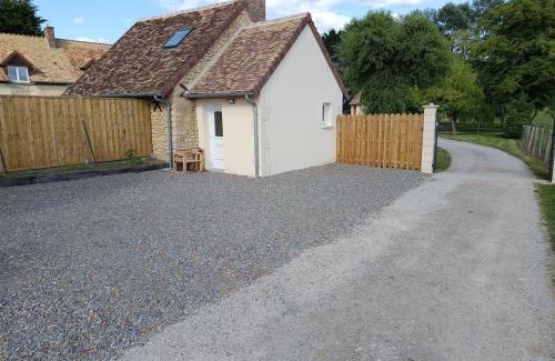 La Celle-sous-Gouzon House | Chez Elise et Margot