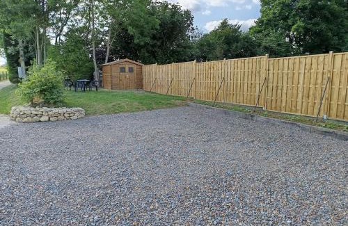 La Celle-sous-Gouzon House | Chez Elise et Margot