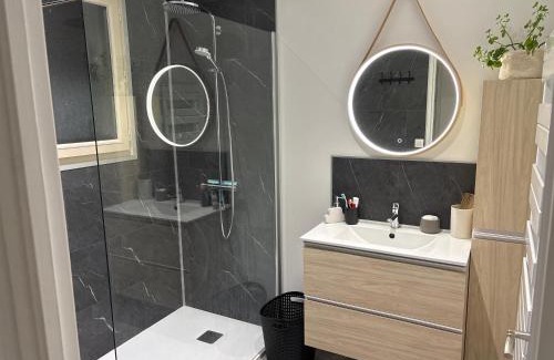 Souche House | Chez Emma