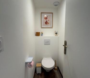 La Bouille House | Chez Fil'O