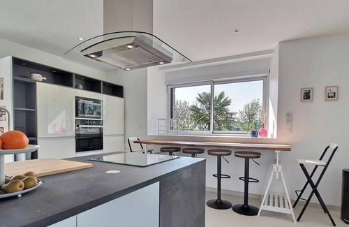 Pluduno House | Chez Francis