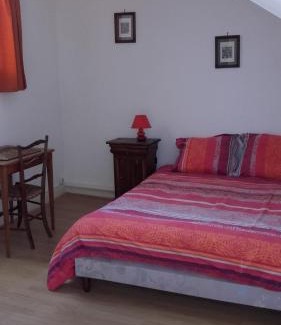 Verdun House | Chez Ghislaine