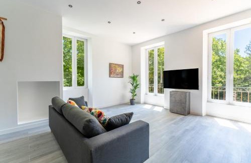Miramas Apartment | Chez Isabelle et Jacques 4 pers