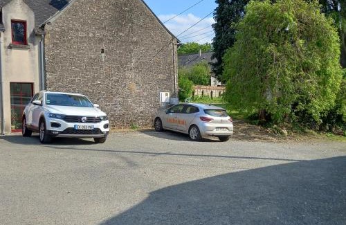 Saint-Fraimbault-de-Prieres House | Chez Jojo à St fraimbault