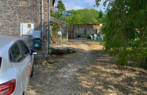 Saint-Fraimbault-de-Prieres House | Chez Jojo à St fraimbault