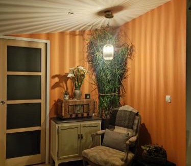 Queven House | Chez Jak et Laurent