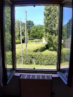 Francheville House | Chez Josie, chambre 18mCarre dans une longère Normande