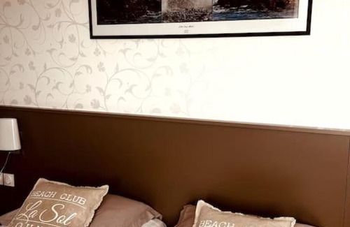 La Bouillie House | Chez Josy