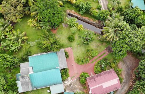 Anse Boileau House | Chez Julie