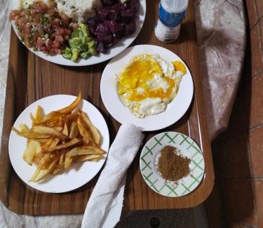 Ghassate House | Chez l'habitant tigminnagh